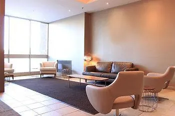 Residence De L'Uottawa - Uottawa Residences - Friel Canada