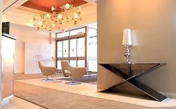 Hotel Residence De L'Uottawa - Uottawa Residences - Friel