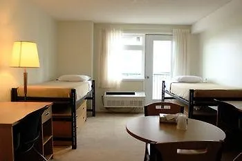 Residence De L'Uottawa - Uottawa Residences - Friel Ottawa